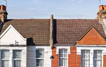 clay roofing Redbournbury, Hertfordshire