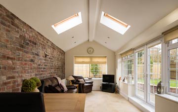 conservatory roof insulation Redbournbury, Hertfordshire