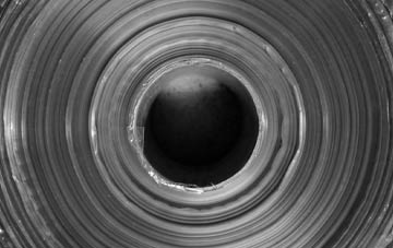 Redbournbury edpm waterproofing