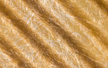 Redbournbury fibreglass roof waterproofing