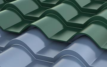 who should consider Redbournbury plastic roofs