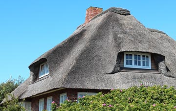 thatch roofing Redbournbury, Hertfordshire